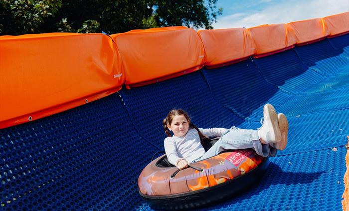 Dragon Slide